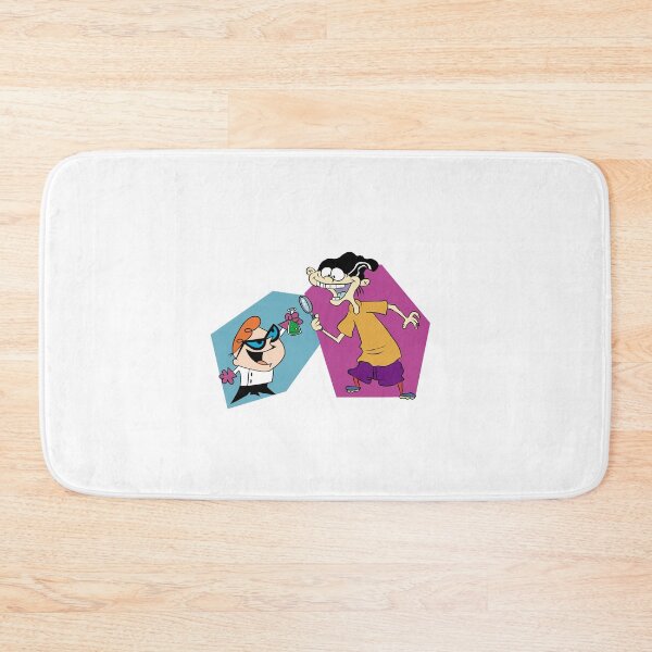Item preview, Dexter and Edd designed and sold by matex.