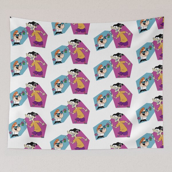 Item preview, Dexter and Edd designed and sold by matex.