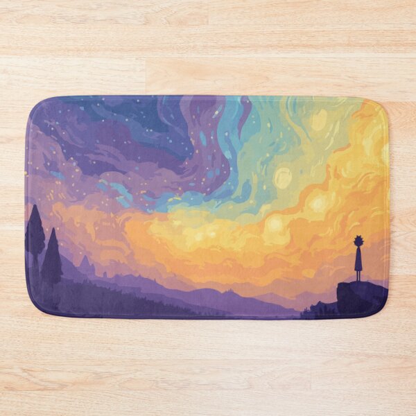 Item preview, Cosmic Rick designed and sold by muskitt.