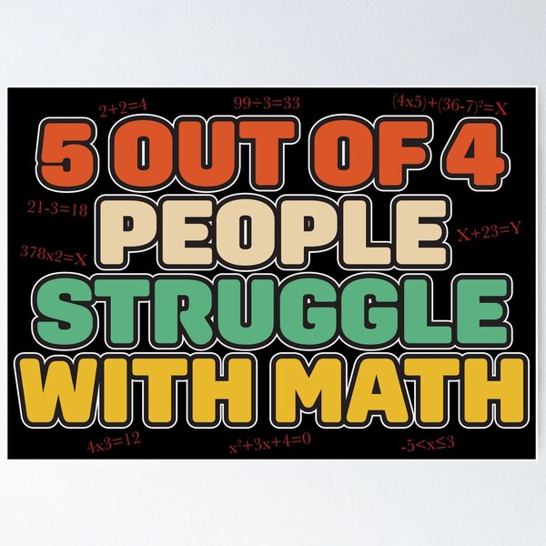 Anti Math Quotes