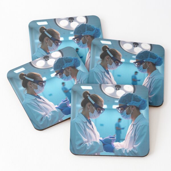 Item preview, Revolutionizing Healthcare: The Future of Medicine with Nanotechnology designed and sold by LinaSpectrum.