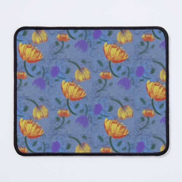Item preview, Florets par EliteparElise designed and sold by ElitebyElise.