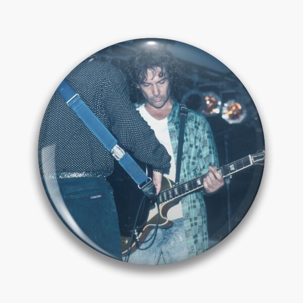 Item preview, Billy Squier - Photograph designed and sold by ConcertImages.