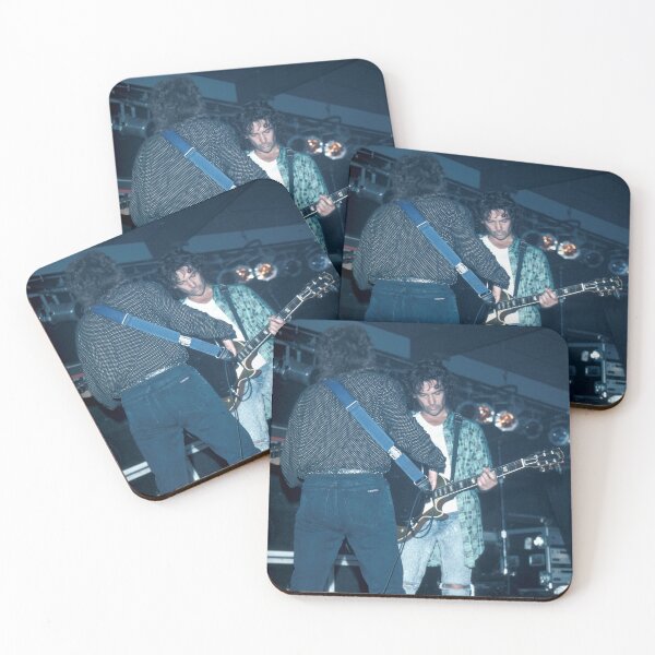 Item preview, Billy Squier - Photograph designed and sold by ConcertImages.