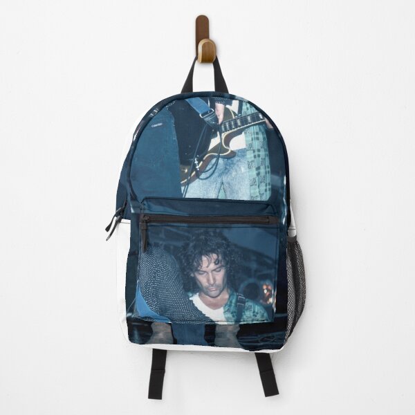 Item preview, Billy Squier - Photograph designed and sold by ConcertImages.