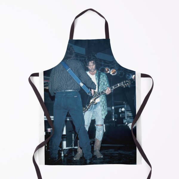 Item preview, Billy Squier - Photograph designed and sold by ConcertImages.