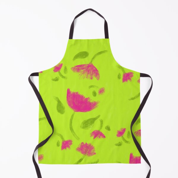 Item preview, Hot Pink Flowers designed and sold by ElitebyElise.