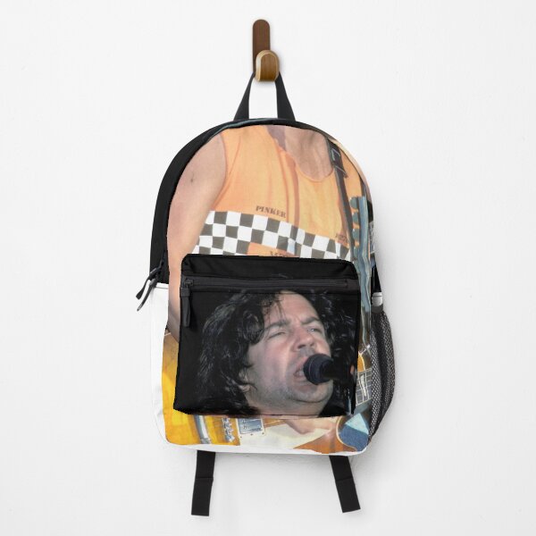 Item preview, Billy Squier - Photograph designed and sold by ConcertImages.