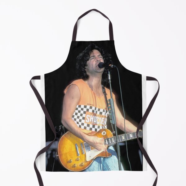 Item preview, Billy Squier - Photograph designed and sold by ConcertImages.