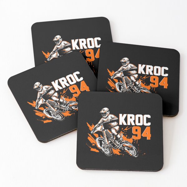 Item preview,  Ken Roczen 94 Motocross and Supercross - Ken Roczen 94 Motocross and Supercross designed and sold by Cadamurrovault.