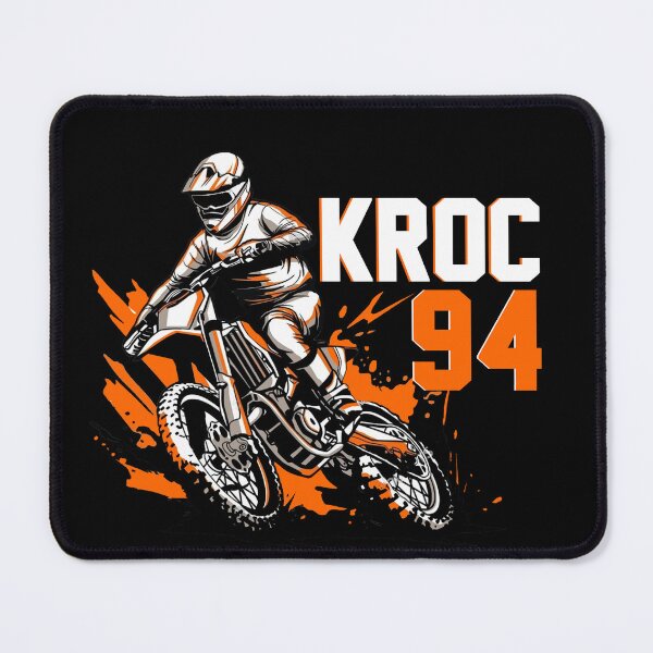Item preview, Ken Roczen 94 Motocross and Supercross - Ken Roczen 94 Motocross and Supercross designed and sold by Cadamurrovault.