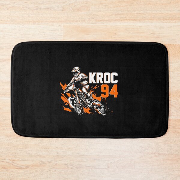 Item preview,  Ken Roczen 94 Motocross and Supercross - Ken Roczen 94 Motocross and Supercross designed and sold by Cadamurrovault.