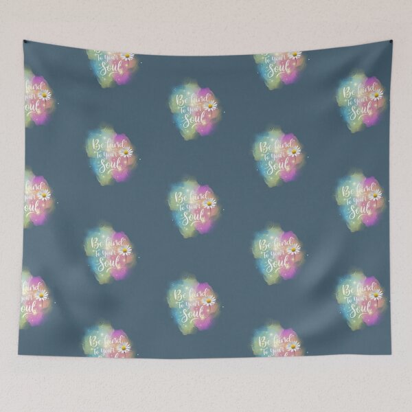 Item preview, Be Kind To Your Soul. Nurture Your Light.  designed and sold by GEM STYLE.