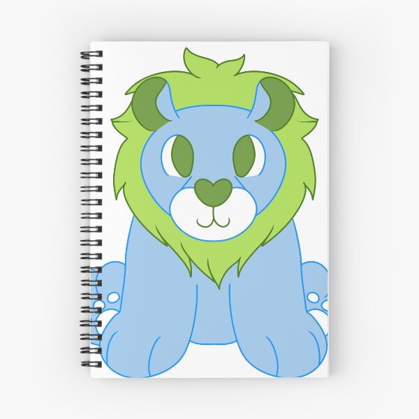 Item preview, Achillean Pride ePetz Lion designed and sold by AzirSerinus.