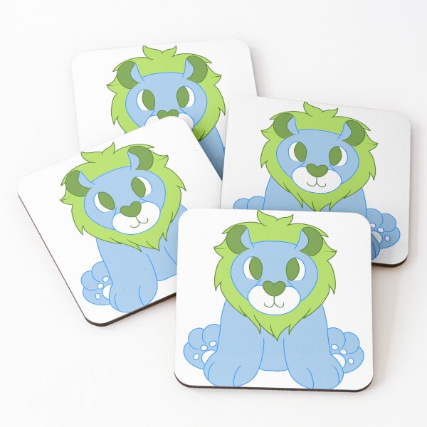 Item preview, Achillean Pride ePetz Lion designed and sold by AzirSerinus.