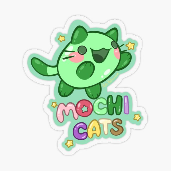 Artikel-Vorschau von MochiCat-Beamter, designt und verkauft von Mochicat Shop.