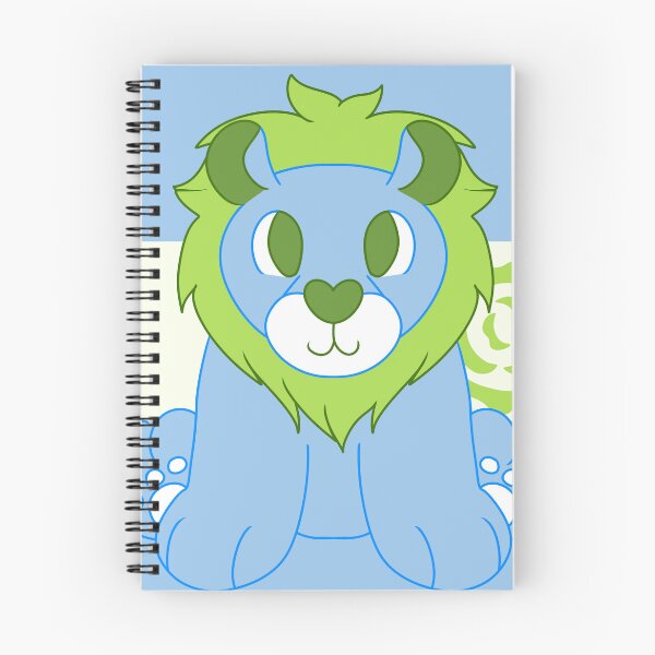 Item preview, Achillean Pride Flag ePetz Lion designed and sold by AzirSerinus.