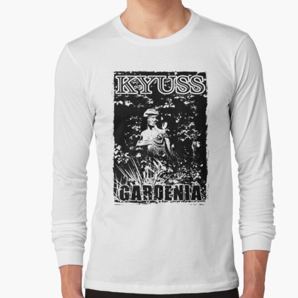 Item preview,  Kyuss Gardenia Black designed and sold by AcidDesign.
