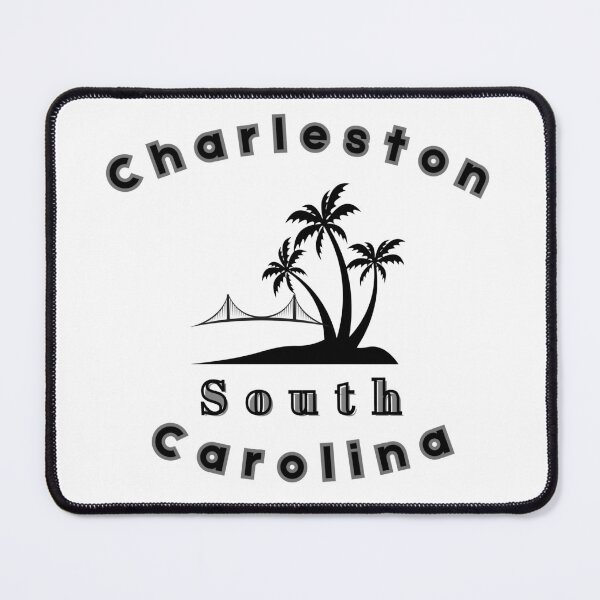 Item preview, Charleston South Carolina designed and sold by Sonic Embassy: Vibes.