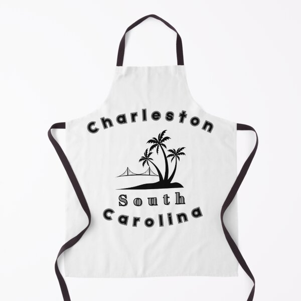 Item preview, Charleston South Carolina designed and sold by Sonic Embassy: Vibes.