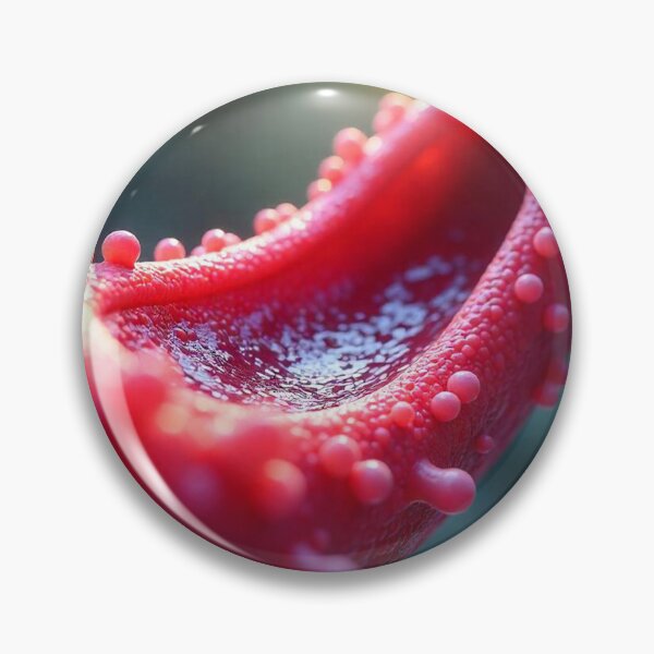 Item preview, Revolutionizing Healthcare: The Future of Medicine with Nanotechnology designed and sold by LinaSpectrum.