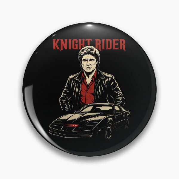 Item preview, Knight Rider, Fantastic Car designed and sold by Planet Utoppia.