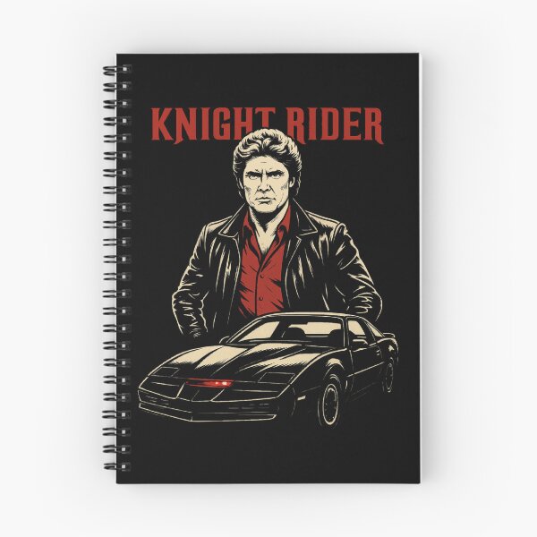 Item preview, Knight Rider, Fantastic Car designed and sold by Planet Utoppia.