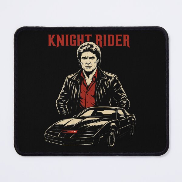 Item preview, Knight Rider, Fantastic Car designed and sold by Planet Utoppia.