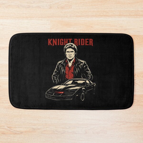 Item preview, Knight Rider, Fantastic Car designed and sold by Planet Utoppia.