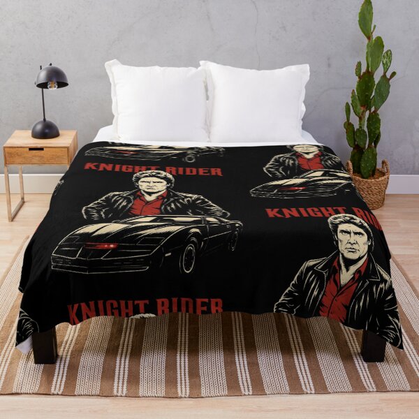 Item preview, Knight Rider, Fantastic Car designed and sold by Planet Utoppia.