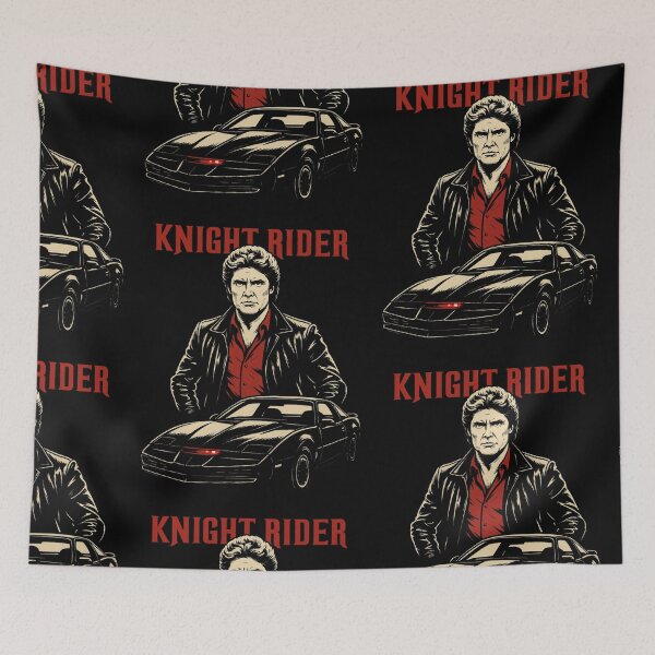 Item preview, Knight Rider, Fantastic Car designed and sold by Planet Utoppia.