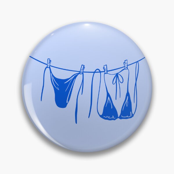 Item preview, Bikini Daze designed and sold by Jess McLean Designs .