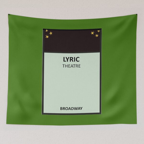 Item preview, Mr. Felton Goes To Broadway designed and sold by Disco-very.