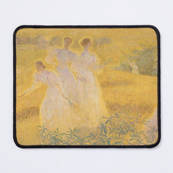 Item preview, Philip Leslie Hale. Girls in Sunlight designed and sold by likiska.