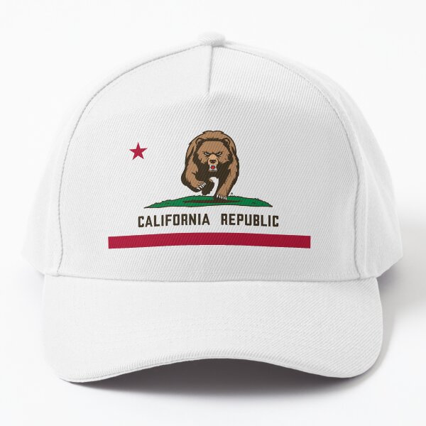 Item preview, Golden State of Warning  designed and sold by GeekFilter.