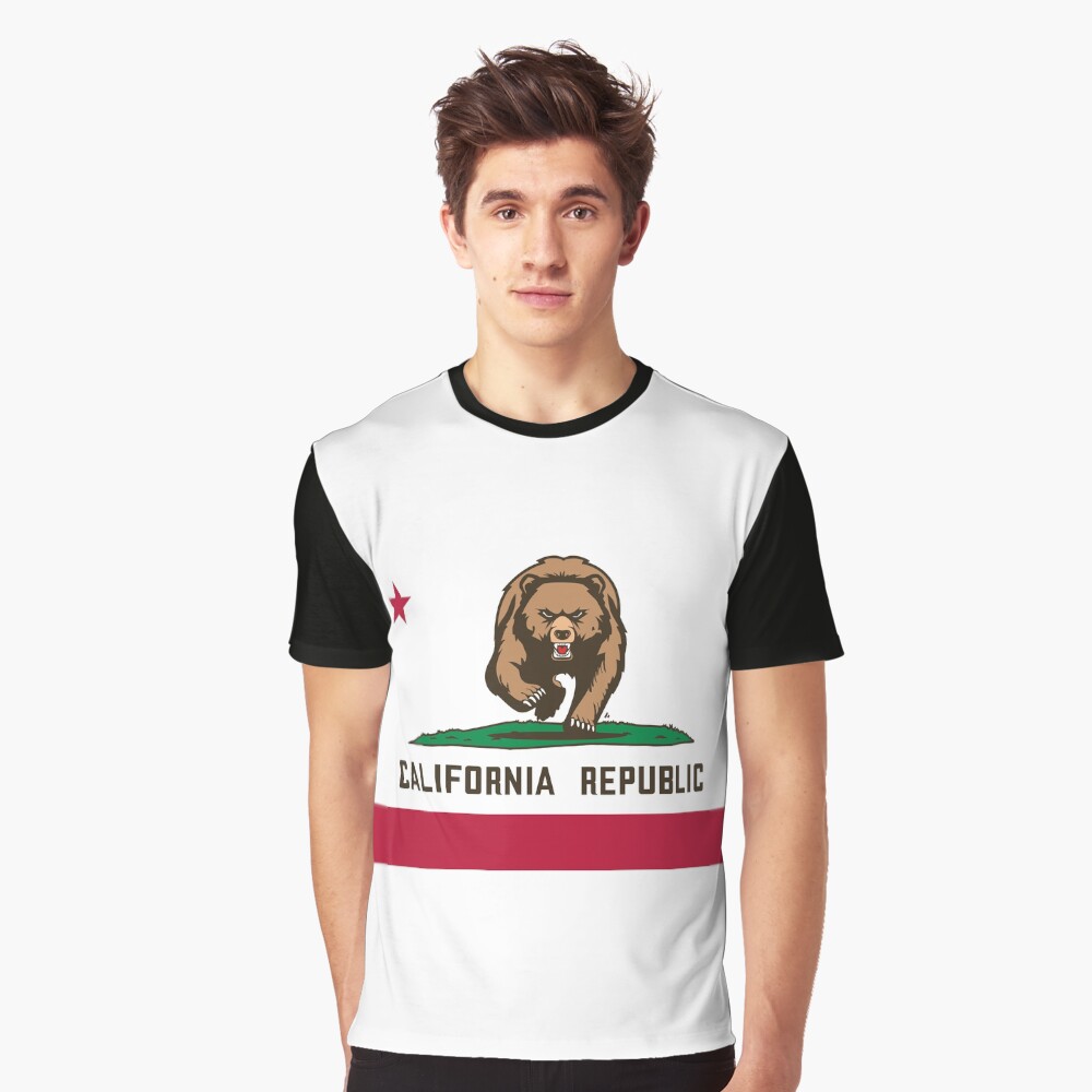 Item preview, Graphic T-Shirt designed and sold by GeekFilter.