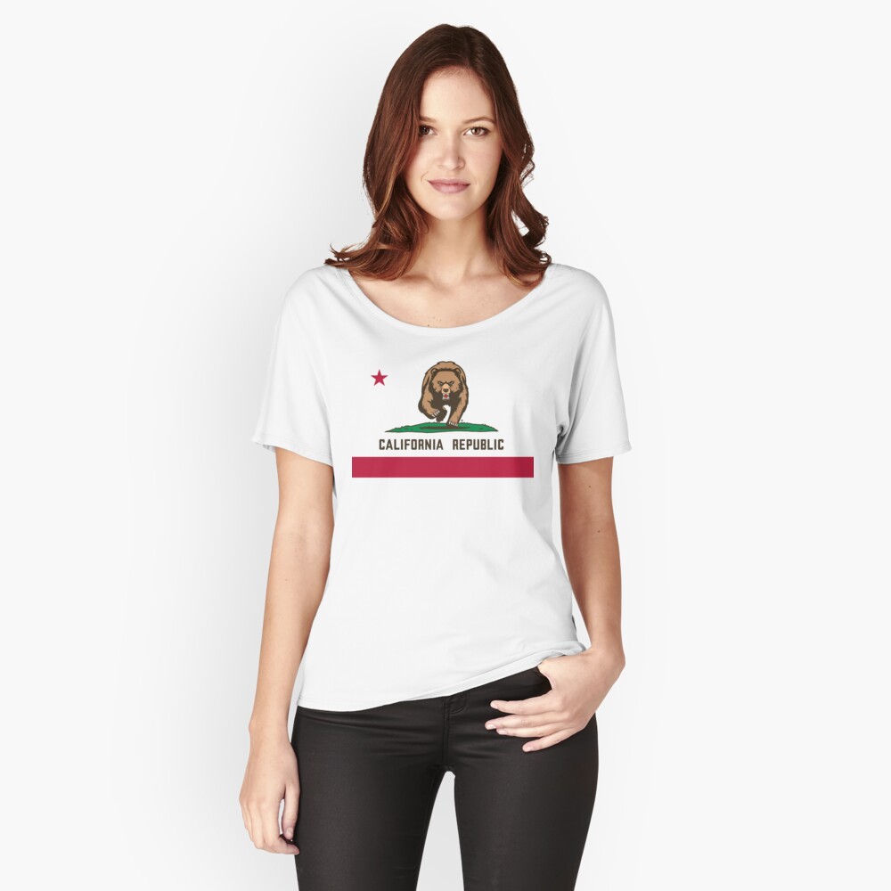 Item preview, Relaxed Fit T-Shirt designed and sold by GeekFilter.