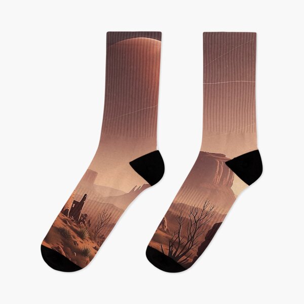 Item preview, Arrakis Dawn: Echoes of a Dune World designed and sold by VA Design.