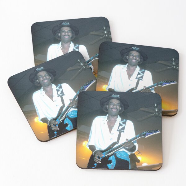 Item preview, Larry Mitchell - Billy Squier Band - Photograph designed and sold by ConcertImages.