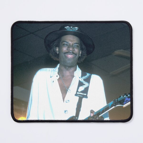 Item preview, Larry Mitchell - Billy Squier Band - Photograph designed and sold by ConcertImages.