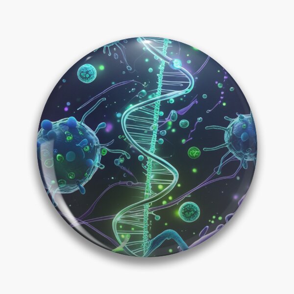 Item preview, Revolutionizing Healthcare: The Future of Medicine with Nanotechnology designed and sold by LinaSpectrum.