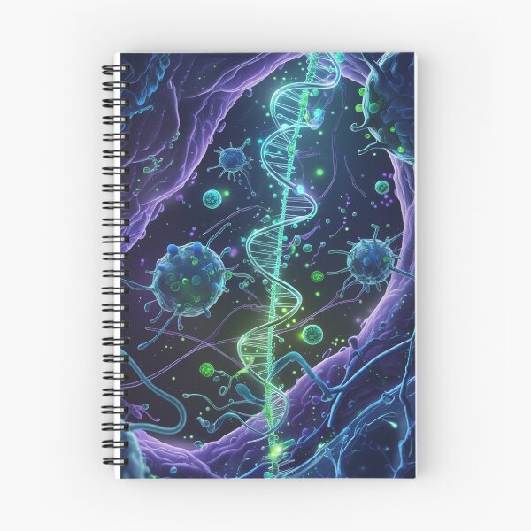 Item preview, Revolutionizing Healthcare: The Future of Medicine with Nanotechnology designed and sold by LinaSpectrum.