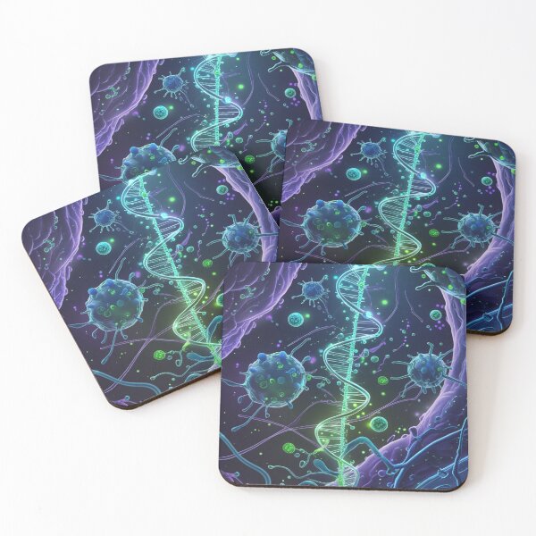 Item preview, Revolutionizing Healthcare: The Future of Medicine with Nanotechnology designed and sold by LinaSpectrum.