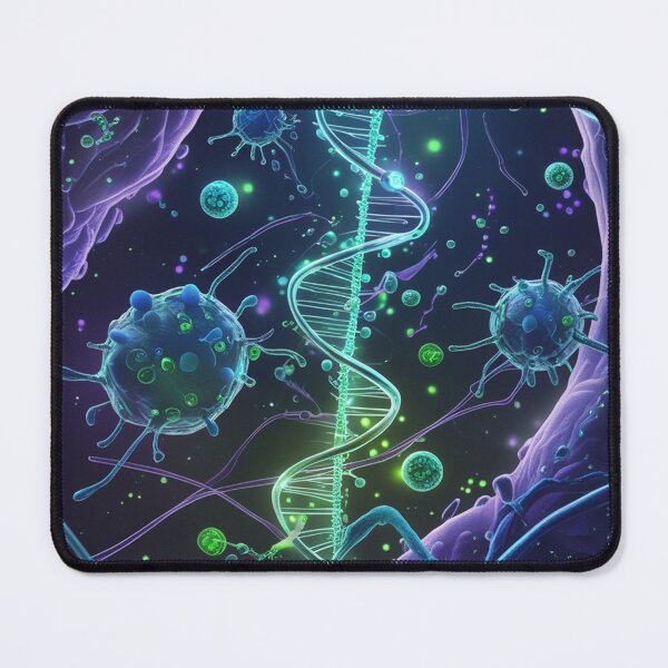 Item preview, Revolutionizing Healthcare: The Future of Medicine with Nanotechnology designed and sold by LinaSpectrum.