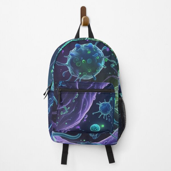 Item preview, Revolutionizing Healthcare: The Future of Medicine with Nanotechnology designed and sold by LinaSpectrum.
