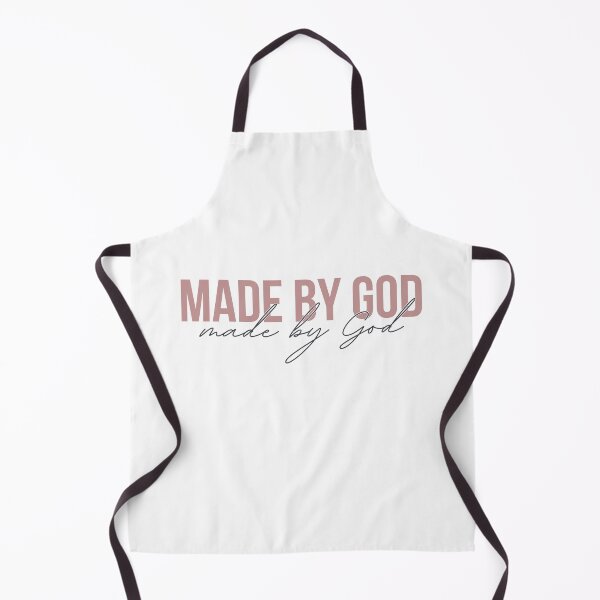 Item preview, Made by God - God is good designed and sold by Agit.