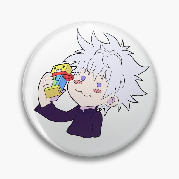 Artikelvorschau, Snack Time - KILLUA entworfen und verkauft von DekuthArtist.
