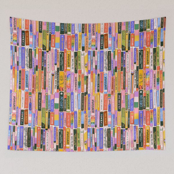 Item preview, Libros LGBTQ+ designed and sold by Studio Cuppa.
