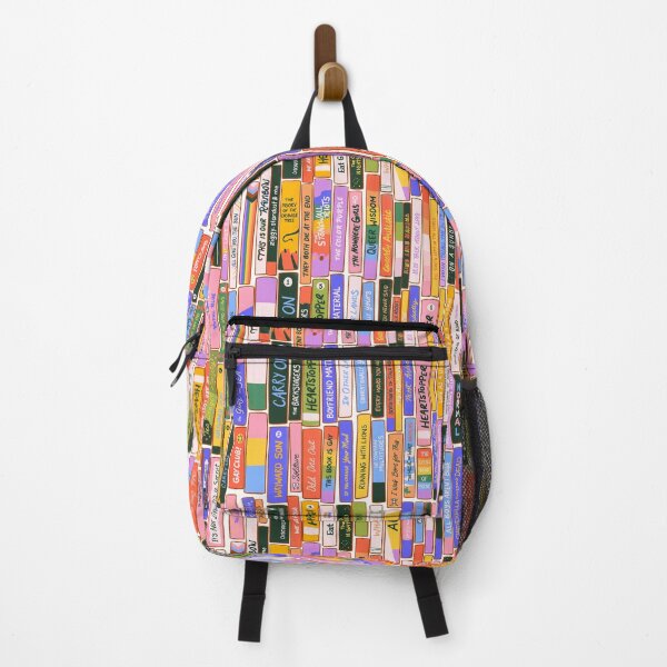 Item preview, LGBTQ+ Books designed and sold by Studio Cuppa.