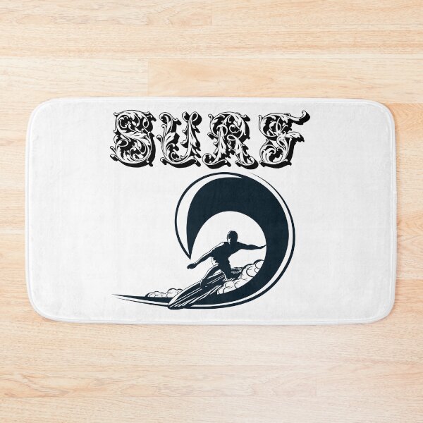 Item preview, "Conquering the waves: the essence of surfing designed and sold by Essafi  ⭐️⭐️⭐️⭐️⭐️⭐️.